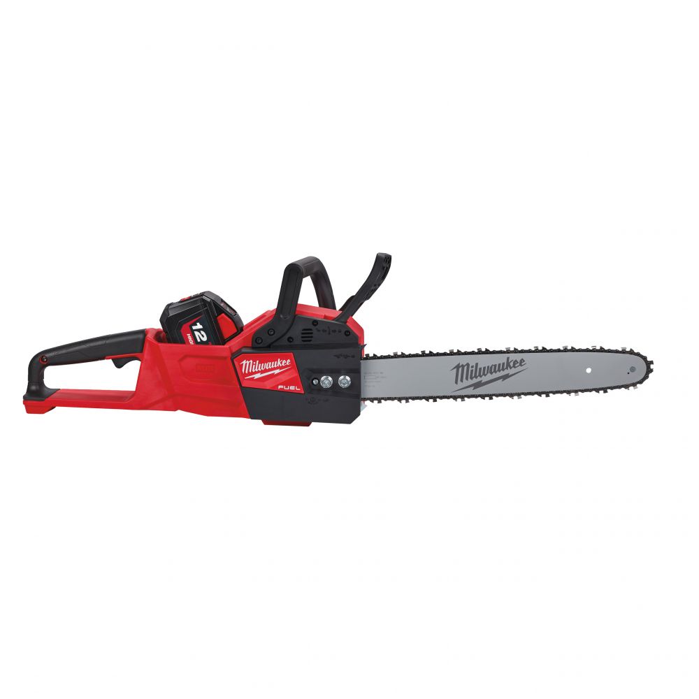 Milwaukee - Akku-Kettensäge 40-Cm-Schwert M18 FUEL (M18 FCHS-121) 
